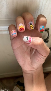 ��һ�γ��ԣ�������[2P]