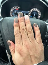 ��һ�γ��Լ��ͽ���ѡ���ʺ϶������ɫ[4P]