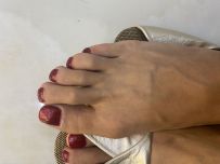 �þ�û�����ˣ��Լ�Ϳ�����״���������Ь[3P]