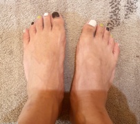 ����ɫ����ӽźڰ�����[5P]