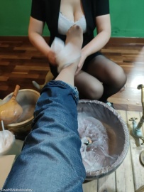 ����˿��ȥϴ�š�[7P]