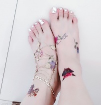 ��ԭ��������ɫ�����ÿ�ô[10P]